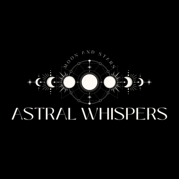 Astral Whispers on Direct.me
