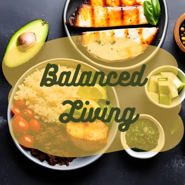 Healthy Bites on Direct.me