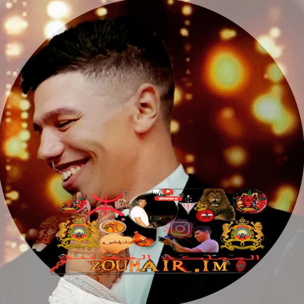 DirectMe profile picture for @zouhair