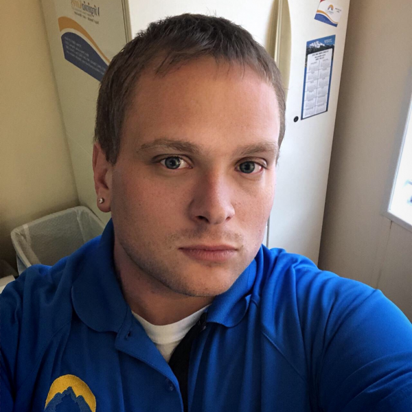 Daniel Sexton on Direct.me