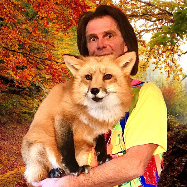 Zante Fox and Friends on Direct.me