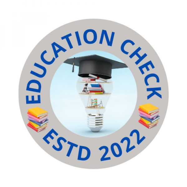 Education Check on Direct.me