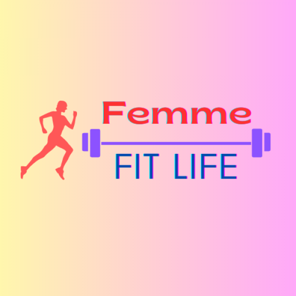 Femme Fit Life on Direct.me