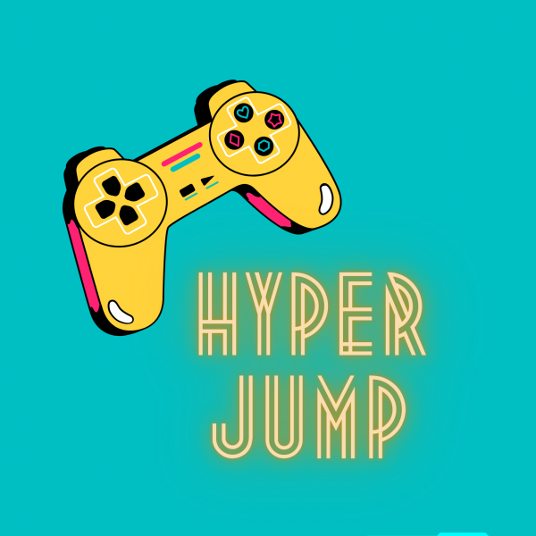 HyperJump on Direct.me