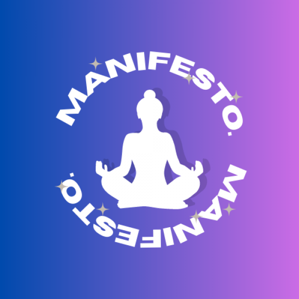 DirectMe profile picture for @manifesto