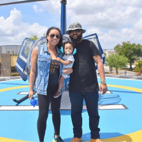 Jetsetting family travel tips traveling with a toddler roopchand