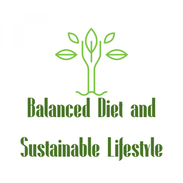 Balanced Diet and Sustainable Lifestyle on Direct.me