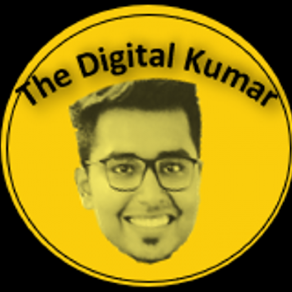 DirectMe profile picture for @kumar