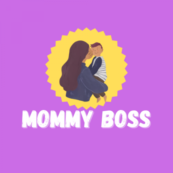 Mommy Boss On Direct Me