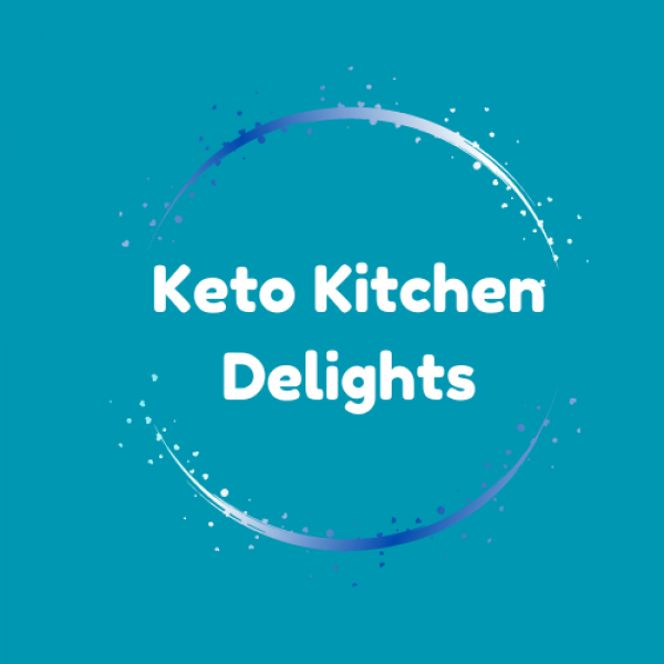 Keto Kitchen Delights on Direct.me