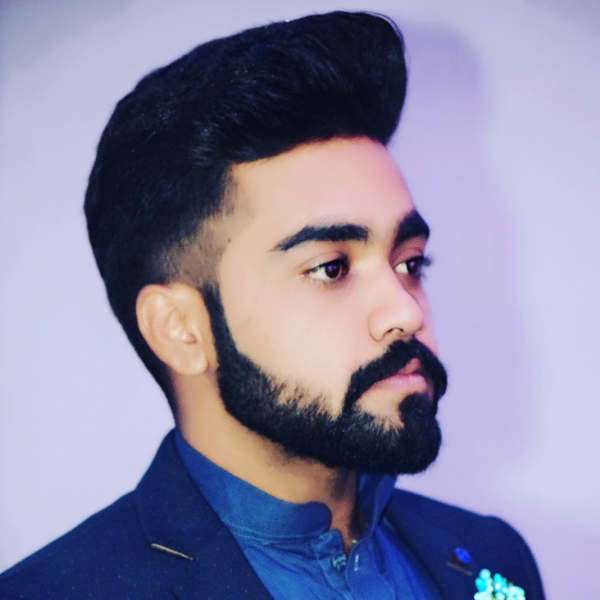 DirectMe profile picture for @mudassar