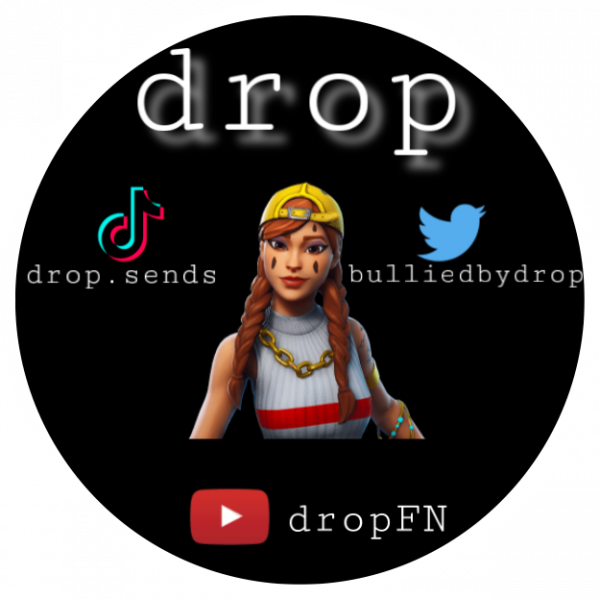 DirectMe profile picture for @drop