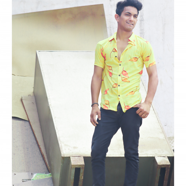 DirectMe profile picture for @saurabh