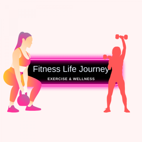 Fitness Life Journey On Direct.me