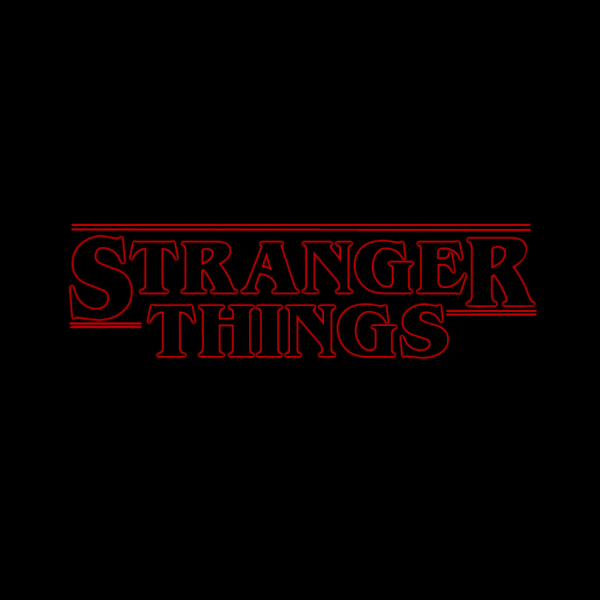 Stranger things merch on Direct.me