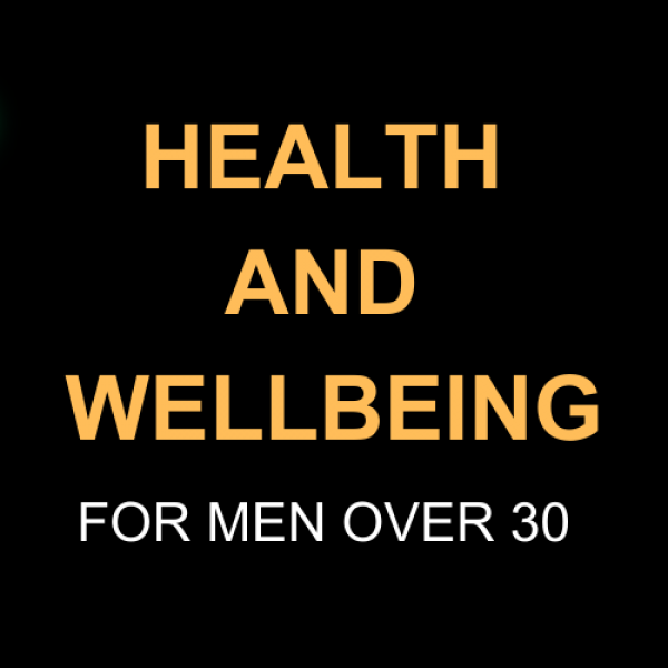 Men's Health and Wellbeing on Direct.me