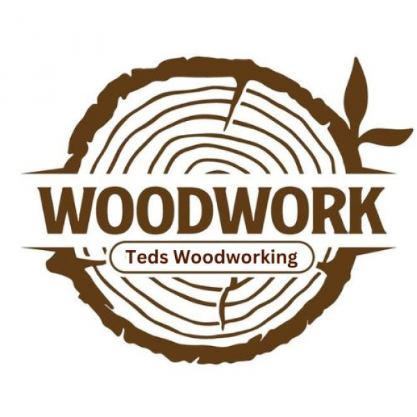 Teds Woodworking on Direct.me