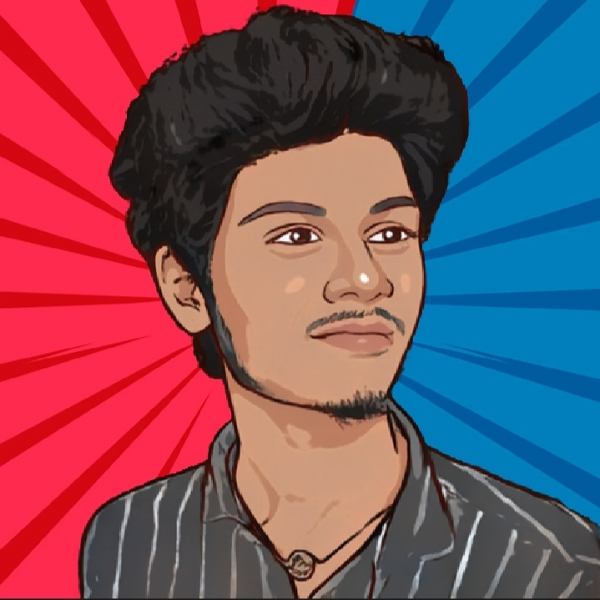 DirectMe profile picture for @sakthi