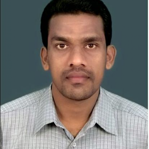 Manjunath Anniah on Direct.me