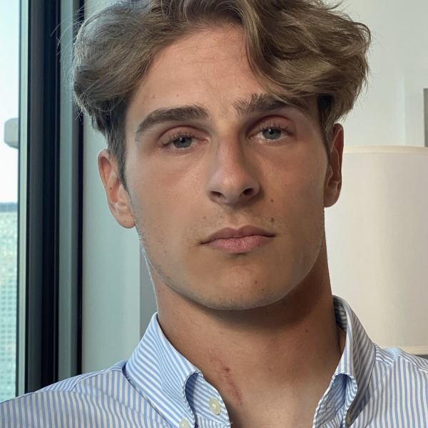 Alejandro Bocija on Direct.me