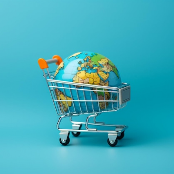 World Market on Direct.me