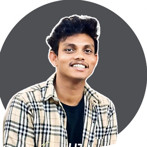 DirectMe profile picture for @krish