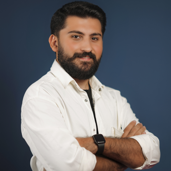 Zaid Sherefani on Direct.me