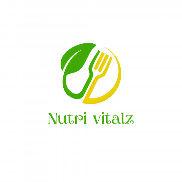 Nutri Vitalz on Direct.me