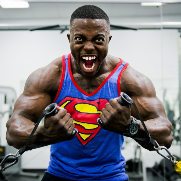 DirectMe profile picture for @bodybuilding