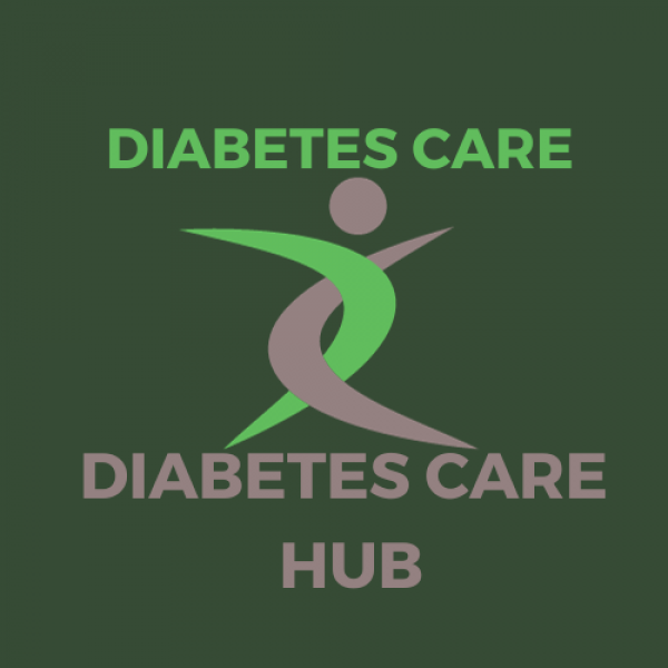 Diabetes Care Hub on Direct.me