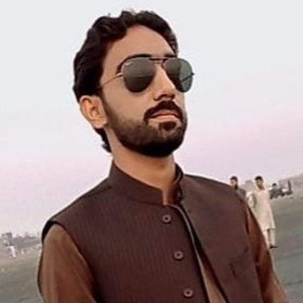 Sher Ali on Direct.me