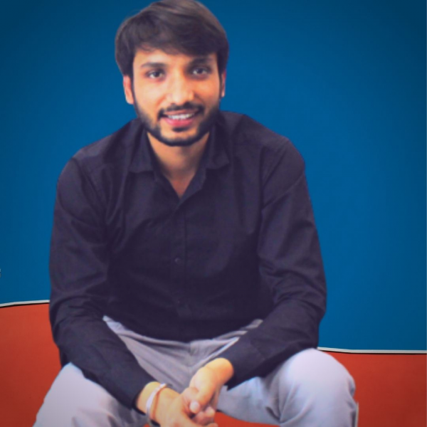 DirectMe profile picture for @saurav