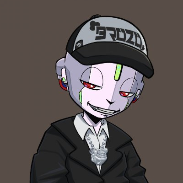 DirectMe profile picture for @modules