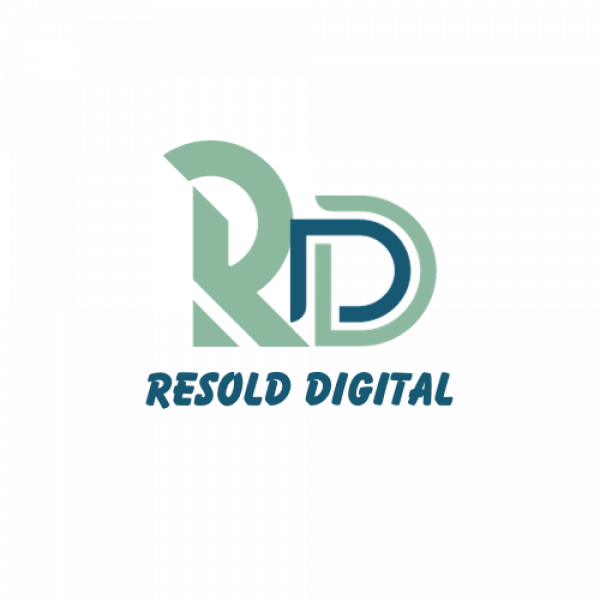 Resold Digital on Direct.me