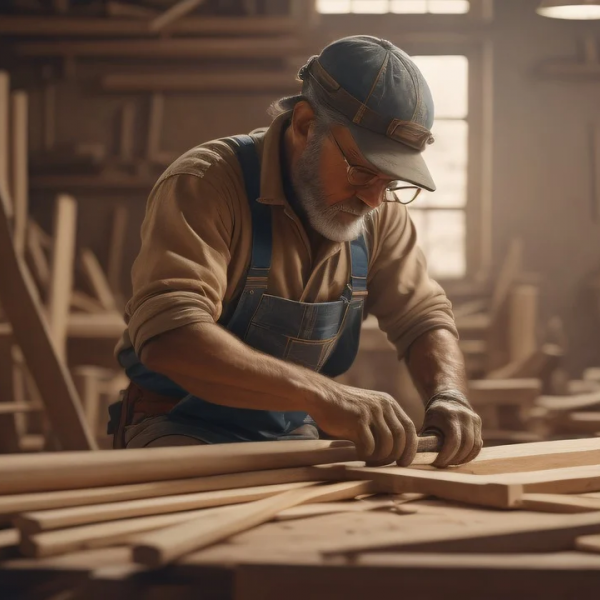 Simple Wood Projects on Direct.me