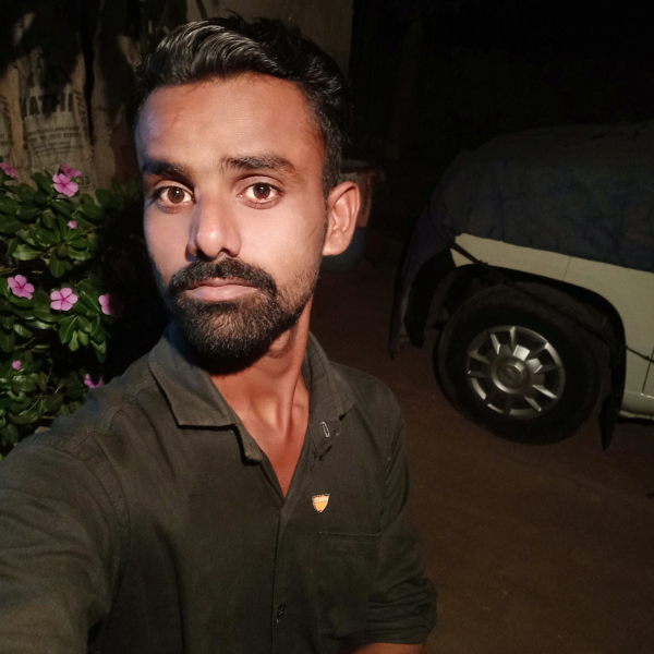 DirectMe profile picture for @gautam