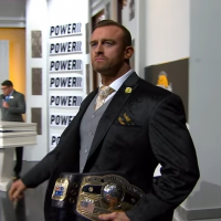 Nick Aldis