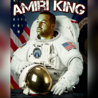 Amiri King