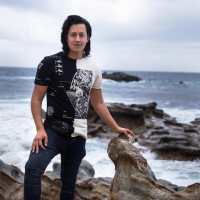 Julian Camarena