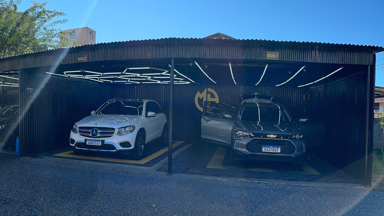 Marechal Estética Automotiva
