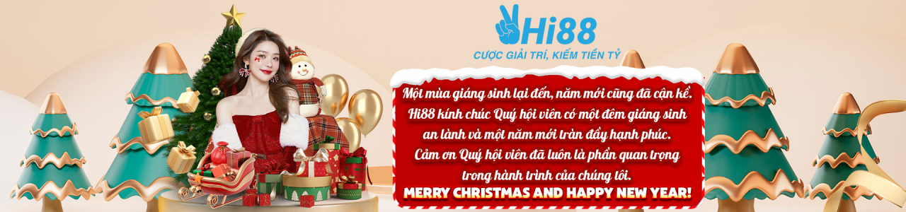 Nhà Cái Hi88