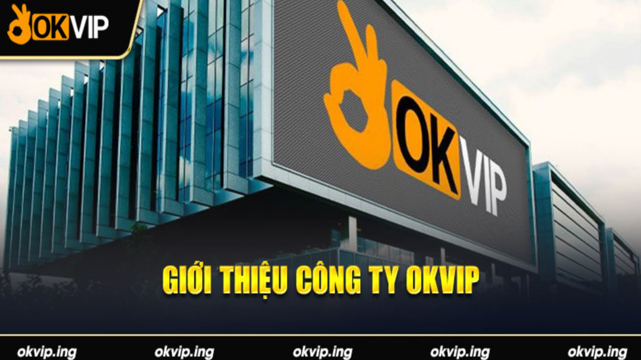 Liên Minh OKVIP