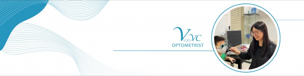 Christina Optometrist