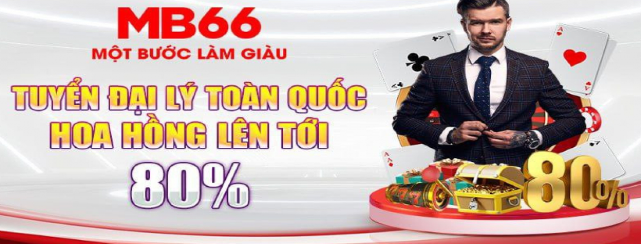 Nhà Cái MB66