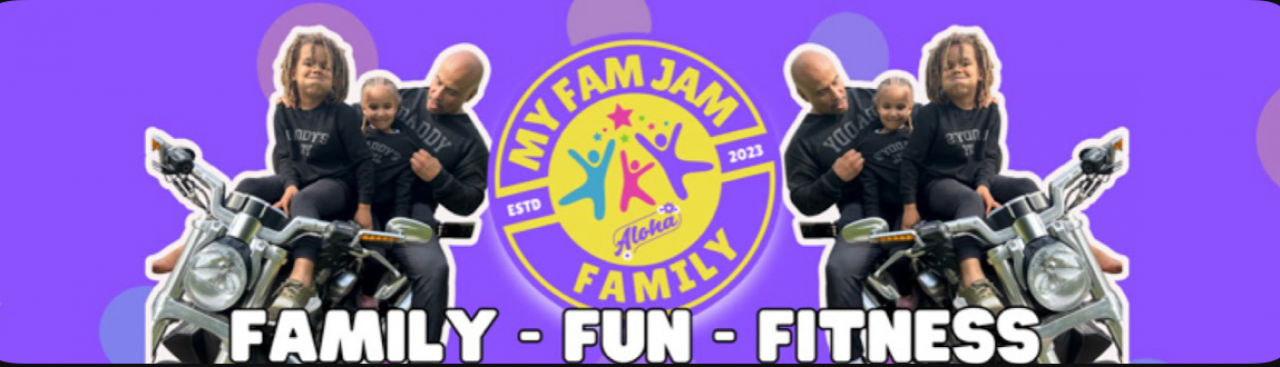 Myfamjamfamily