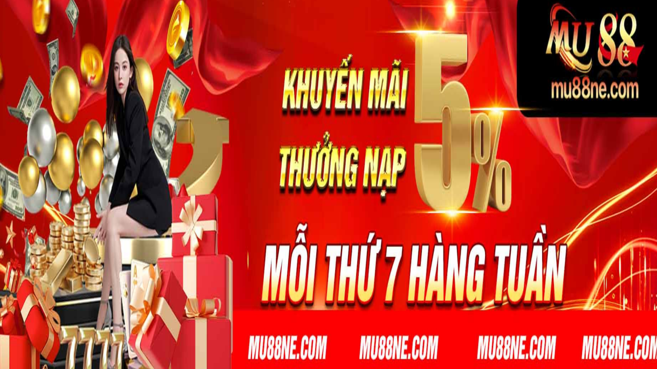 Nhà Cái  Mu88