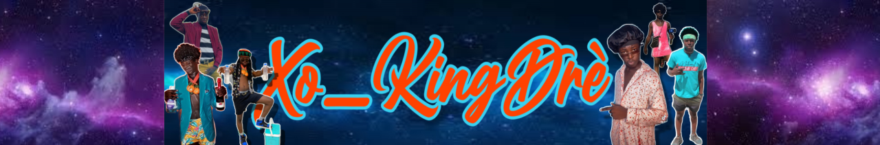 Xo kingdre