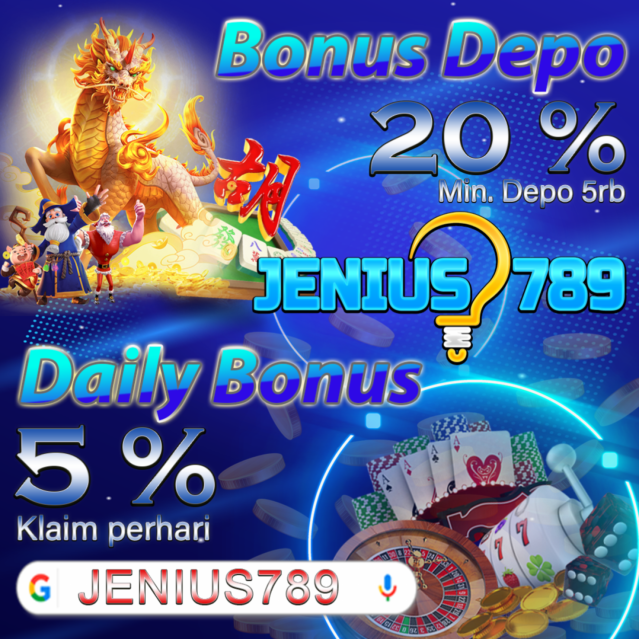 Jenius789