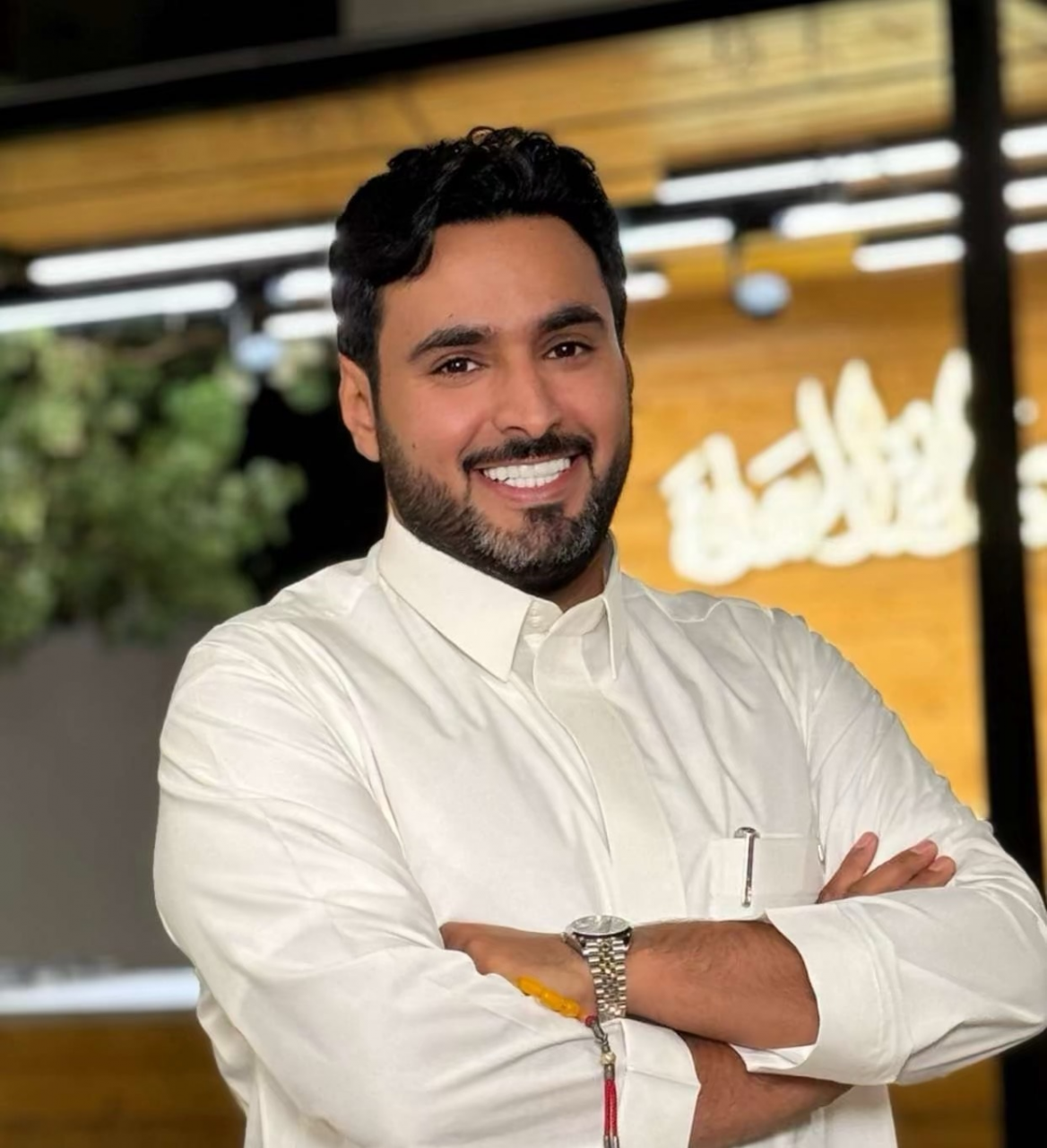 عبدالله القنيصي