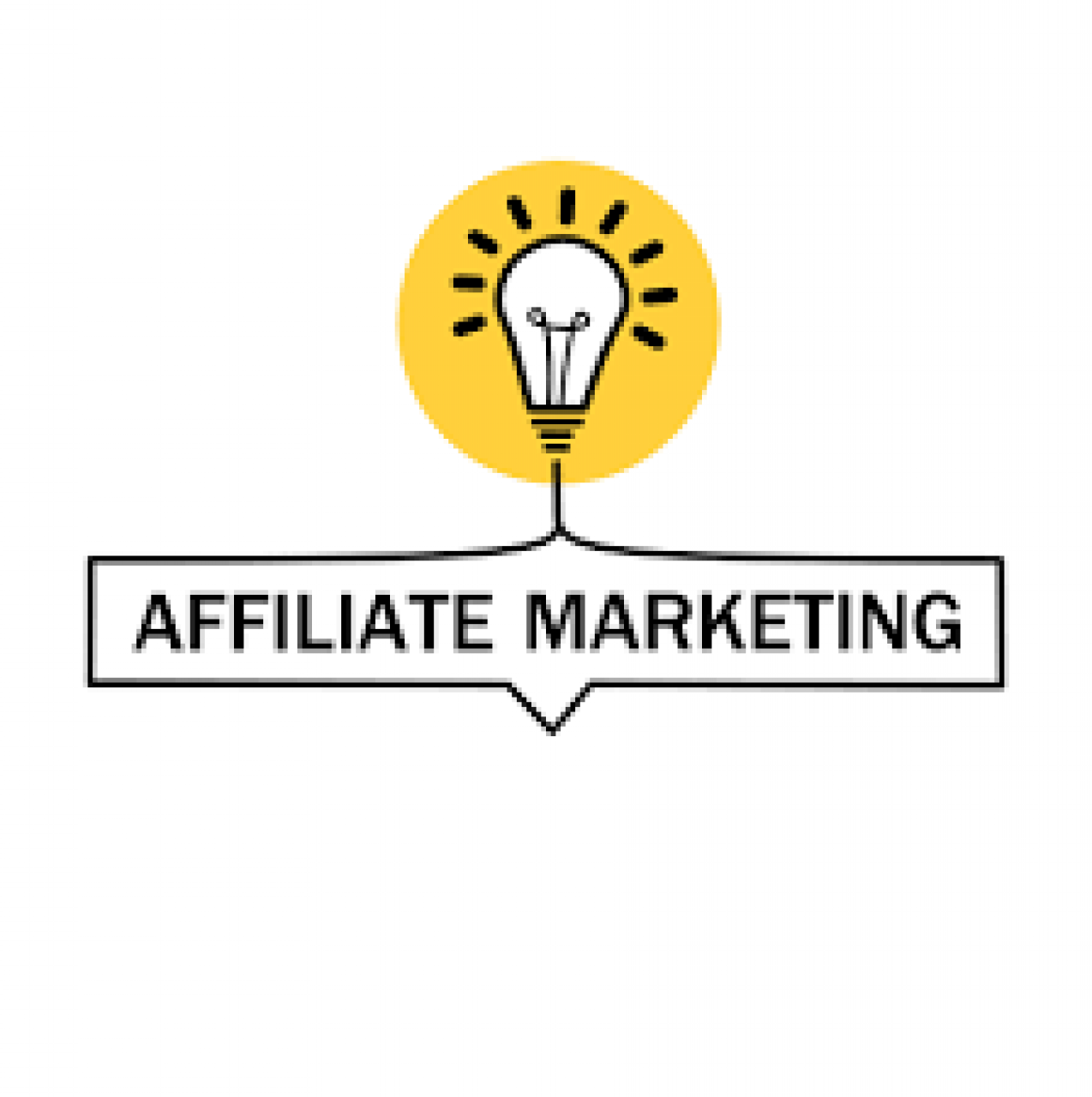 Affiliate marketing 